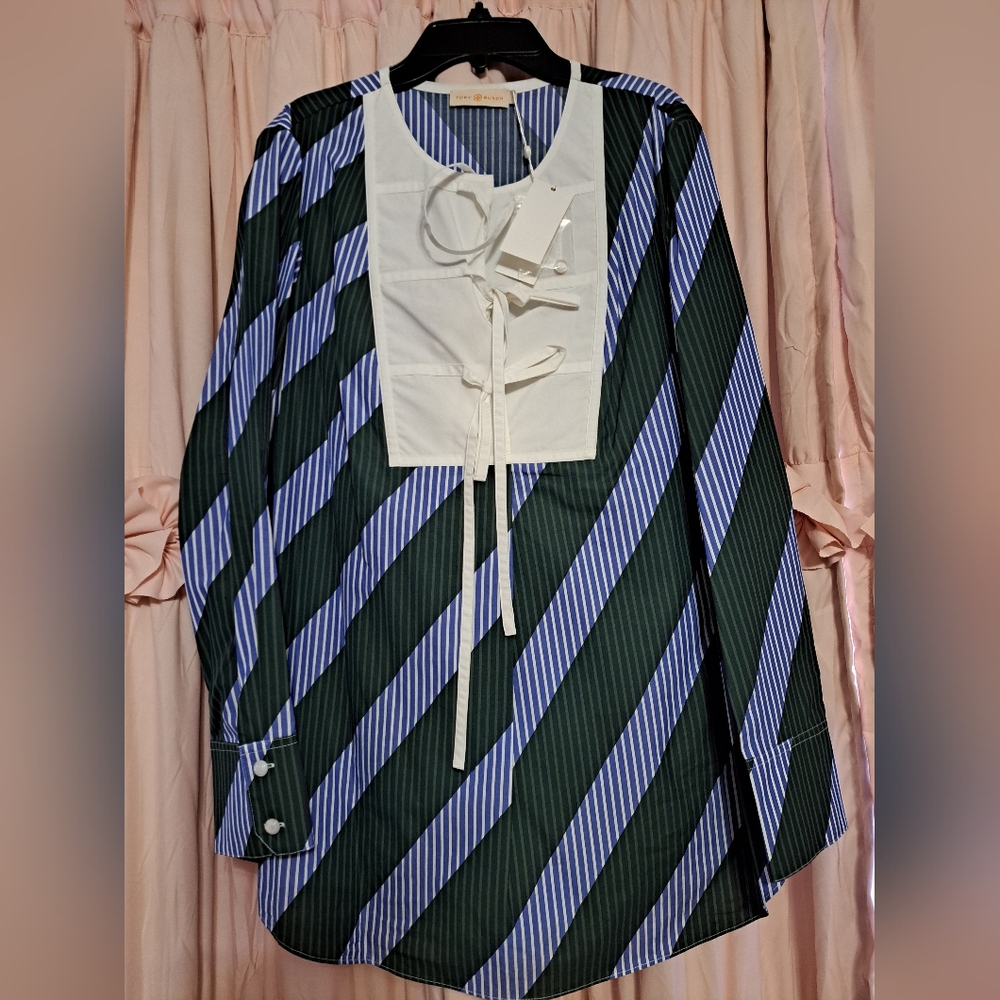 Tory Burch Tunic